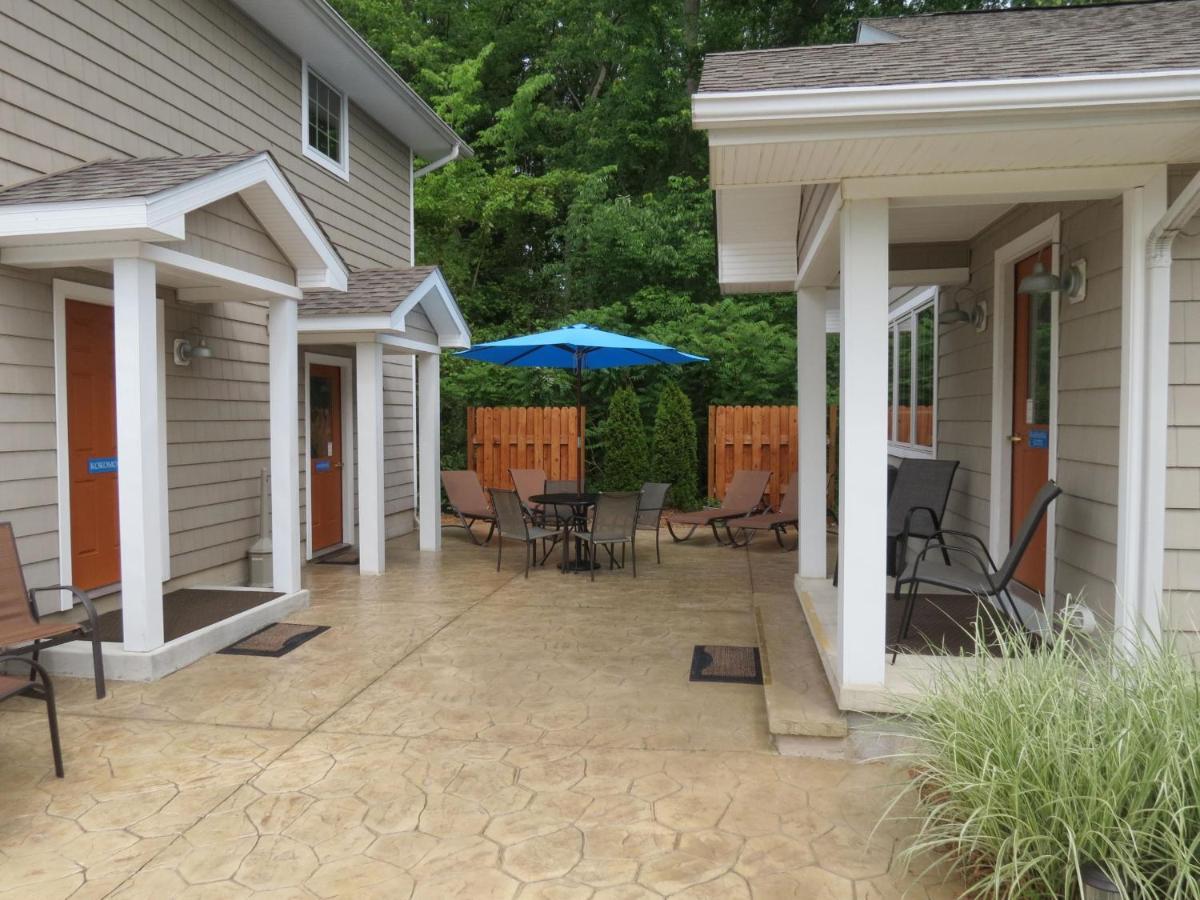 Bodee's Bungalow Adults Only Couples Only Boutique Locanda Put-in-Bay
