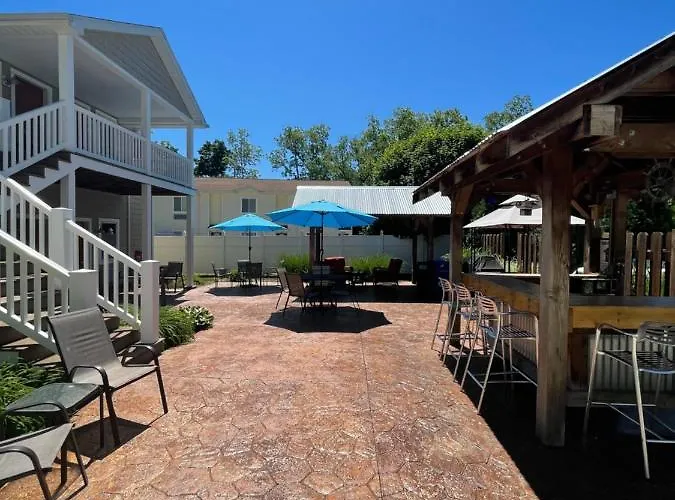 Bodee\'S Bungalow Adults Only Couples Only Boutique Hotel